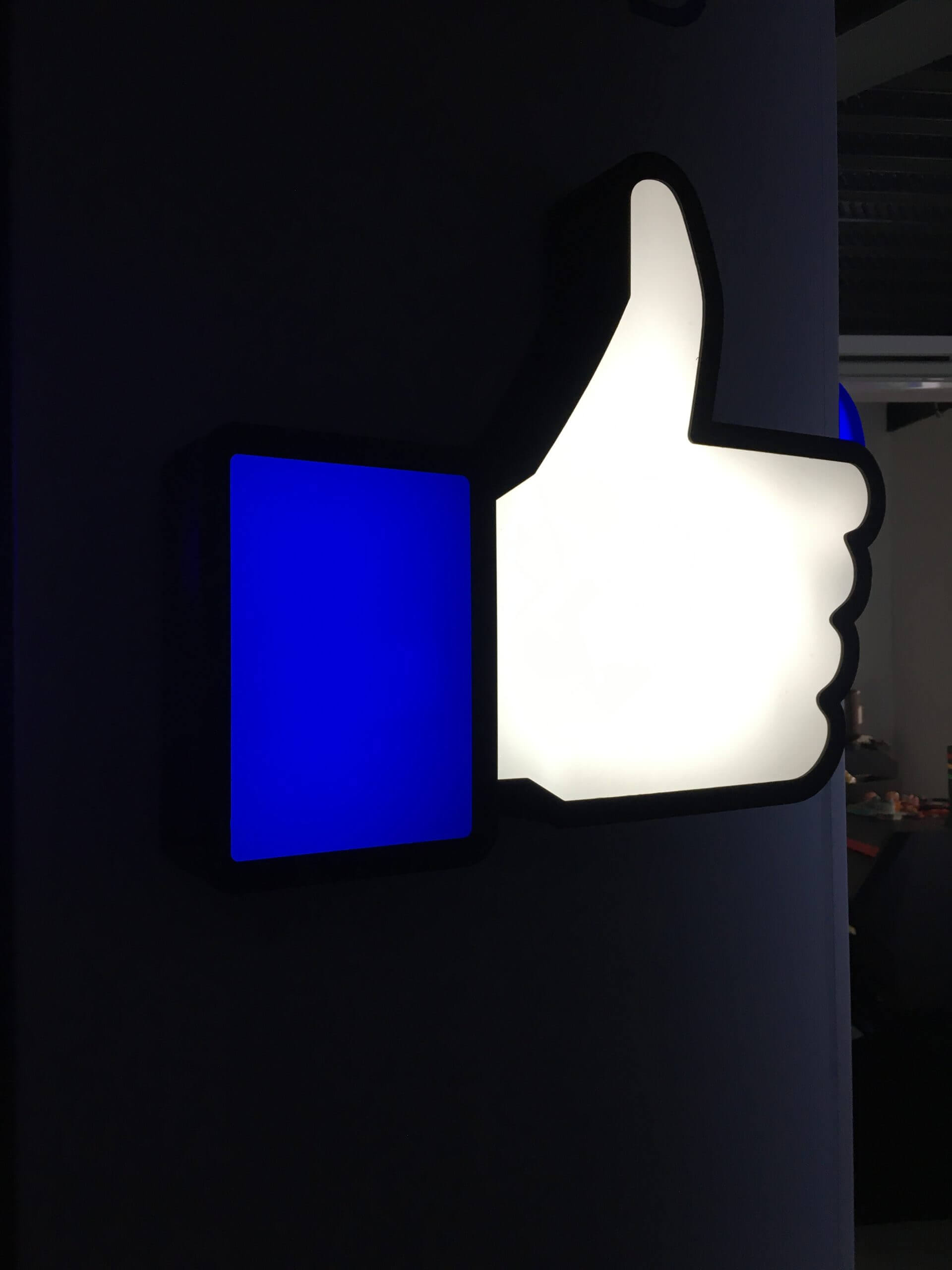 Like impression 3D grand format