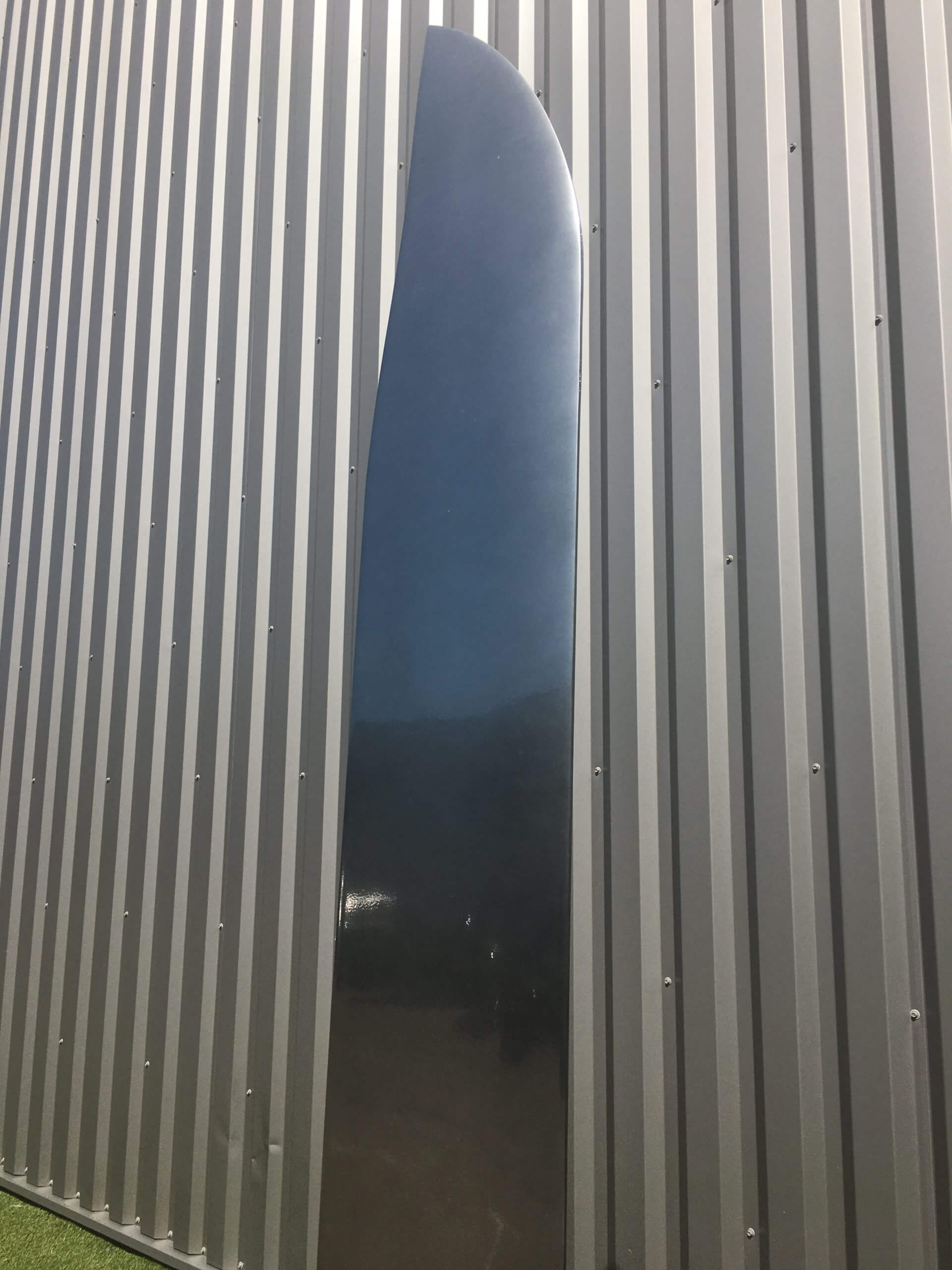 Lame Couteau impression 3D grand format