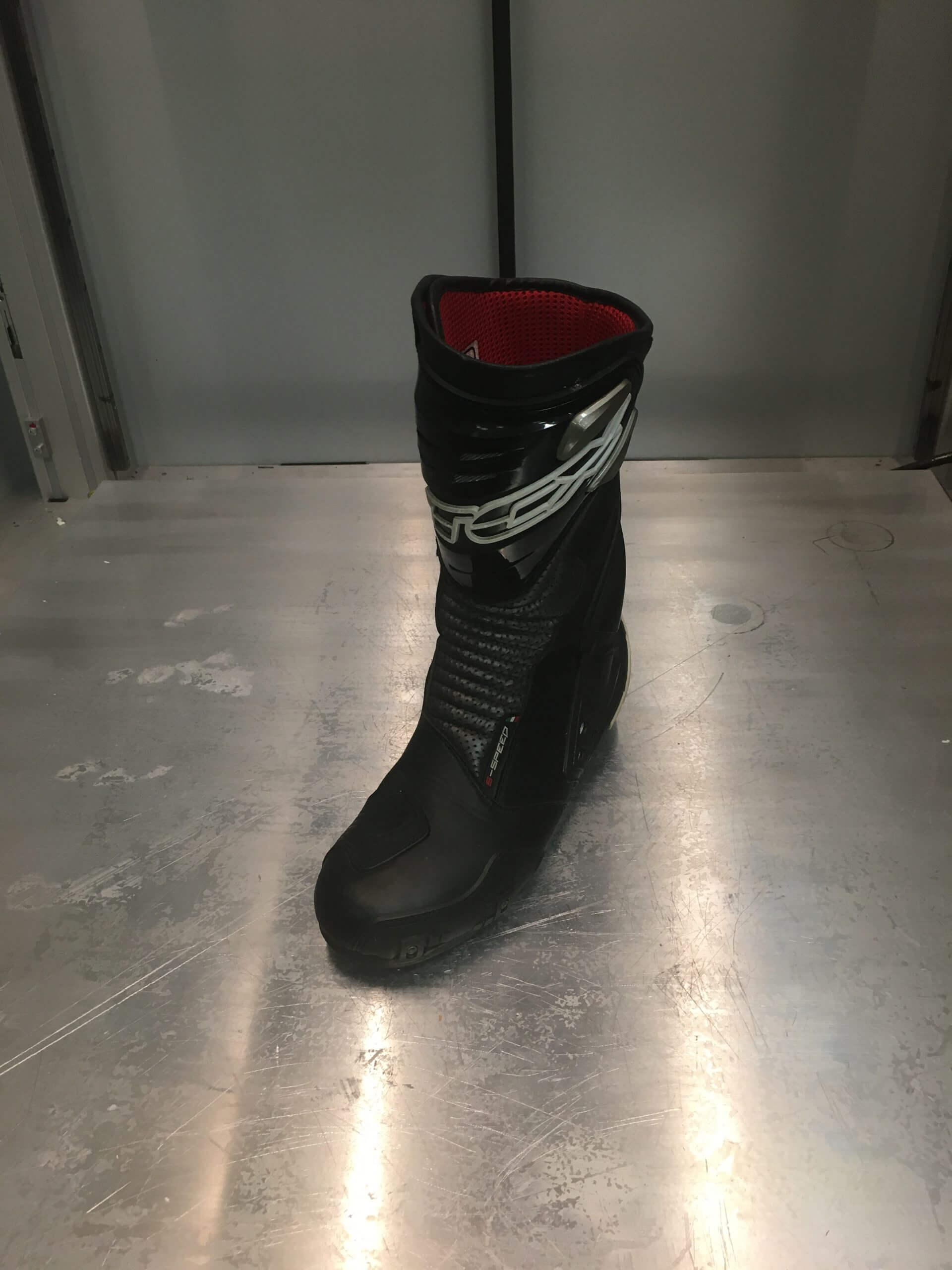 Botte impression 3D grand format