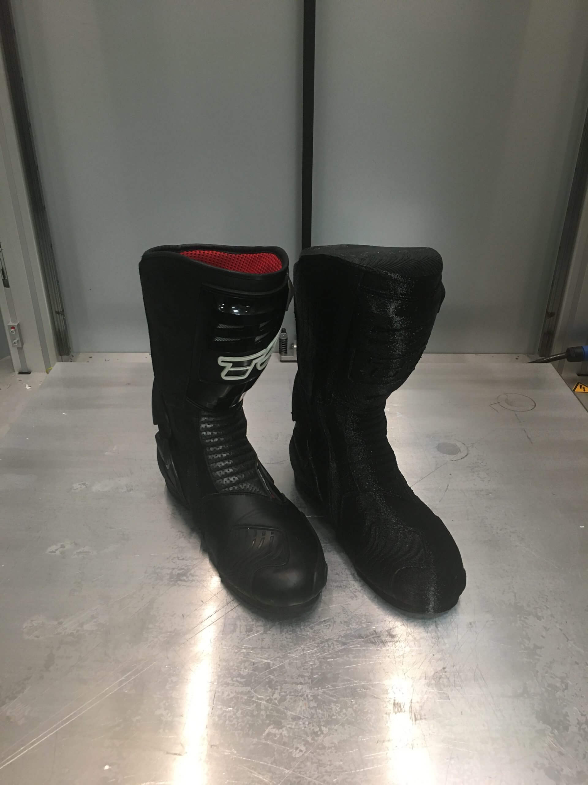Botte impression 3D grand format