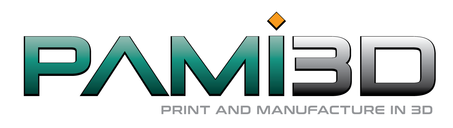 LOGO-PAMI3D impression 3D grand format