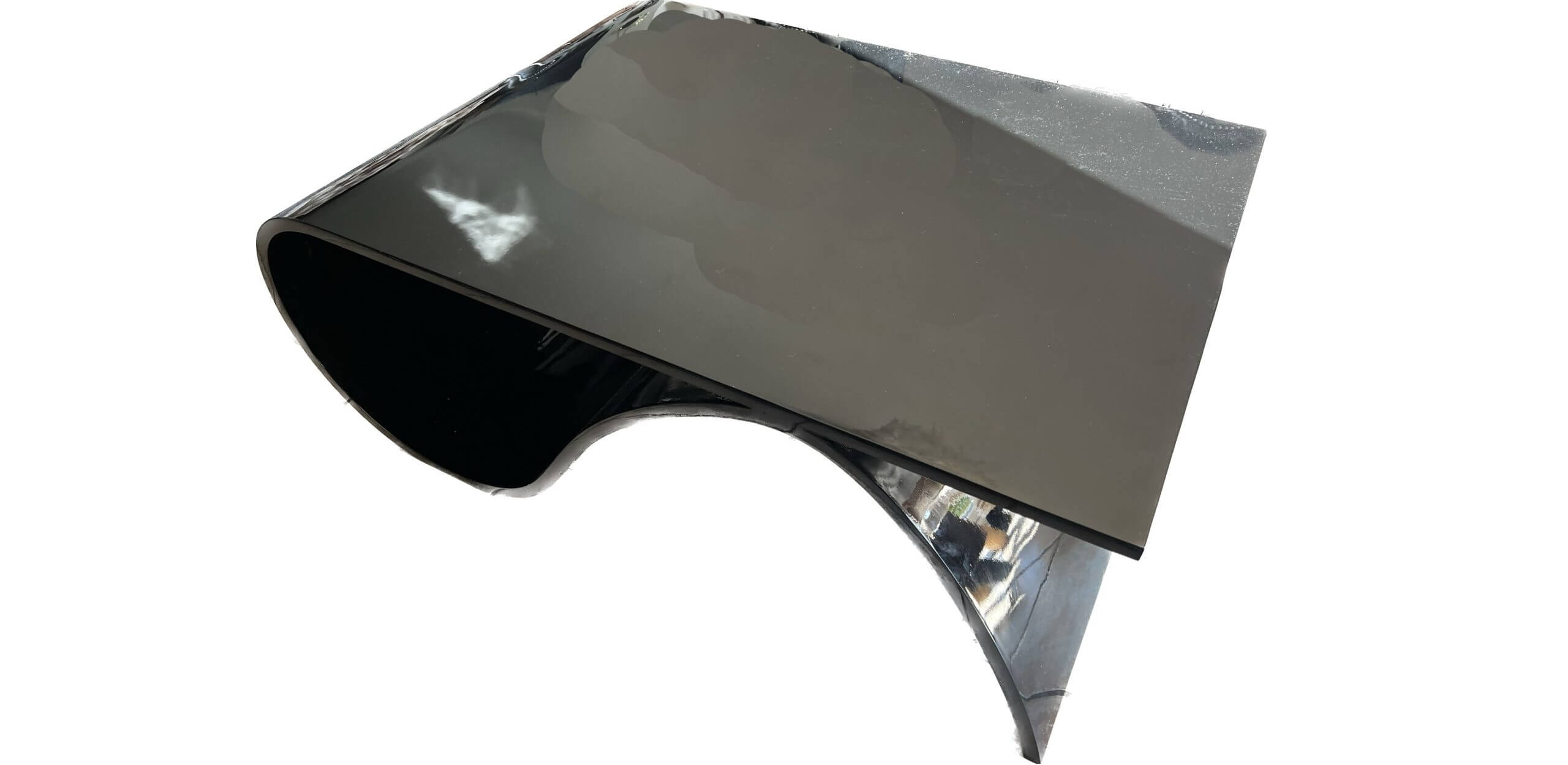 Table basse décoration impression 3D grand format PAMI3D France